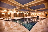 Multi Grand Pharaon Hotel Hotels in Балаовіт