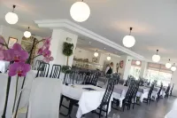 Hotel Playamar Spa Hotels in Limpias