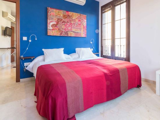 Rey de Sevilla Flats - Macarena