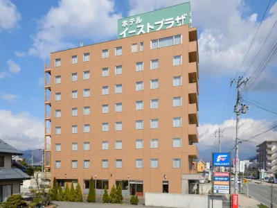 Smile Hotel Sakuranbo Higashine