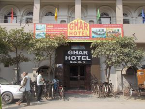 Ghar Hotel