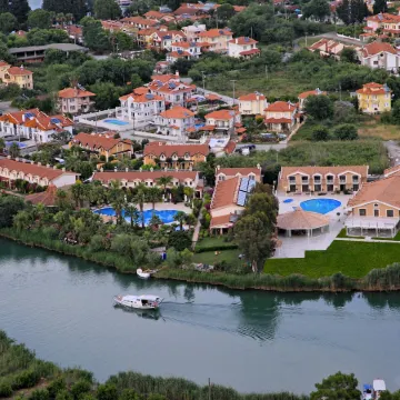 Dalyan Resort - Special Class