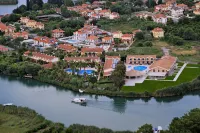 Dalyan Resort - Special Class Hotel di Dalyan