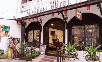 Shangani Hotel