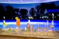 The Imperial Hotel & Convention Centre Phitsanulok - bar