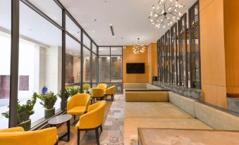 Grand Cititel Hanoi Hotel & Spa