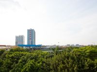 汇丰酒店(广州三元里地铁站店) - 酒店景观