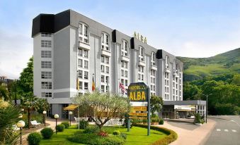 Hotel Alba