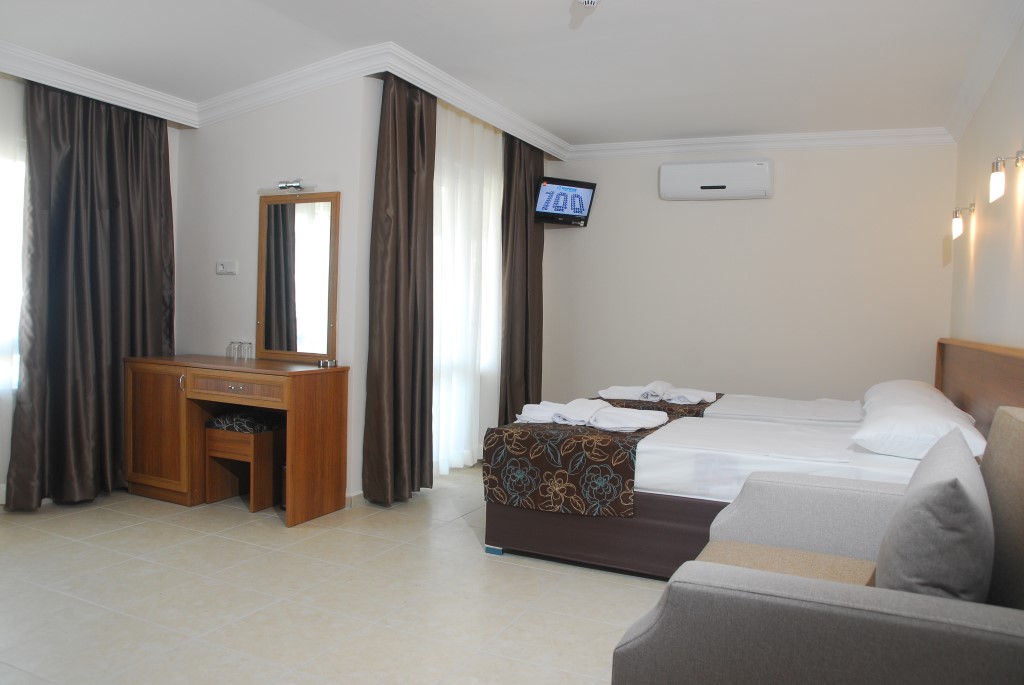 Pera Hotel Alanya