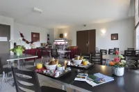 Vacancéole - les Demeures Champenoises Confort Hotels in Avize