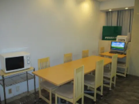 Niigata Keihin Hotel Hotels in Niigata City