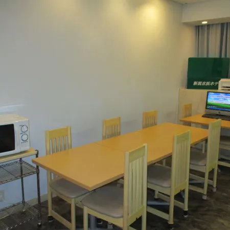 Niigata Keihin Hotel
