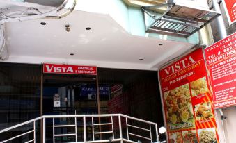 Vista Apartelle & Restaurant