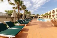 Giannoulis - Santa Marina Plaza (Adults Only) - リゾート