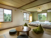 Hotel Hakuba Berghaus โรงแรมในโอตาริ