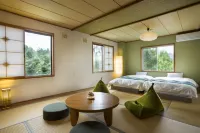 Hotel Hakuba Berghaus