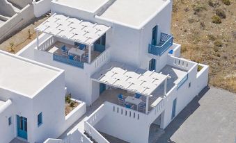 Aegean Sea Villas