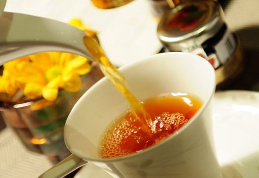 더 차터하우스 코즈웨이 베이 호텔