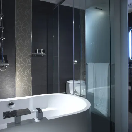 Xinshe Business Hotel Linsen Branch Отели рядом с достопримечательностью «Храм Hsing Tien»