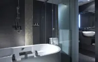 Xinshe Business Hotel Linsen Branch