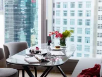 The 99 Bonham Hong Kong Hoteles en Hong Kong