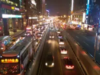 York Hotel Hotels in Taipei