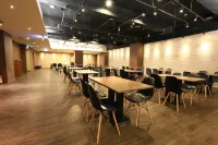 Chance Hotel Các khách sạn ở Đài Trung