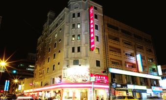 Yipinyuan Hotel