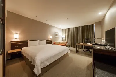 Sol Hotel Hotels near Yukids Island（Tairoko Square store）