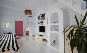 Forest Sky B&B Kenting