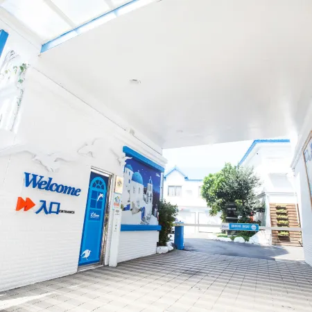 168 Motel Hsinchu