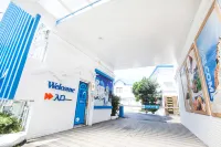 168 Motel Hsinchu Hotels in Hsinchu