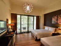 Lealea Garden Hotels Moon Hotels in Nantou
