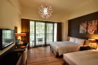 Lealea Garden Hotels Moon