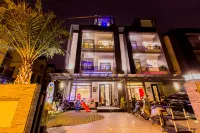 아우스 B&B 우제향 호텔