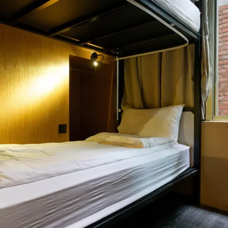 Angels Hostel (Taipei Ximen)