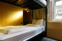 Angels Hostel (Taipei Ximen) - Hostels