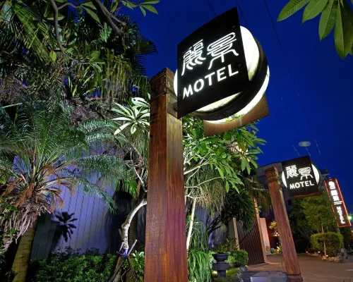 Region Motel Hotels near Lukang