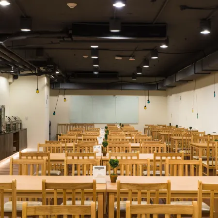 Xinshe Hotel