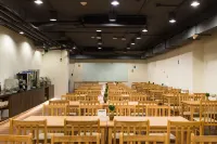 Xinshe Hotel - 朝食