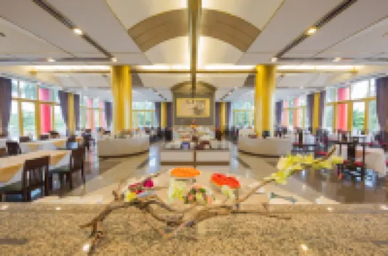 高雄圓山大飯店