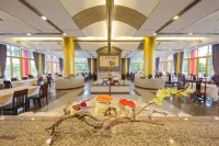 The Grand Hotel Hotels in Kaohsiung