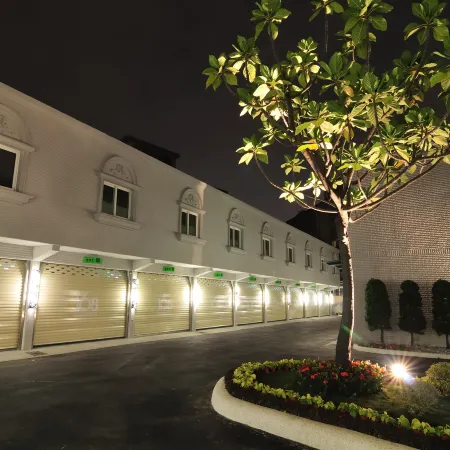 168 Motel Taoyuan Отели рядом с достопримечательностью «Станция Taoyuan»