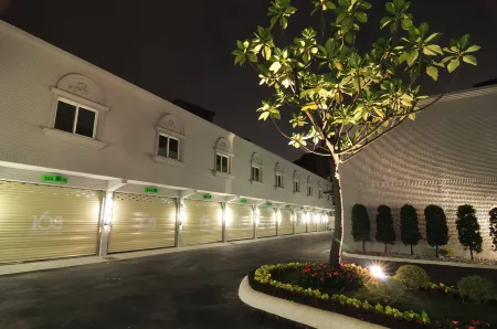 168 Motel Taoyuan Отели рядом с достопримечательностью «Yuan Ze University»
