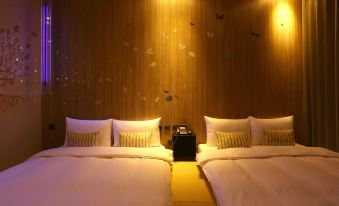 Hotelday Plus Teascape
