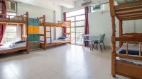 YHA Bradbury Jockey Club Tai Mei Tuk Youth Hostel (Tai Po) Hotels near Plover Cove Reservoir
