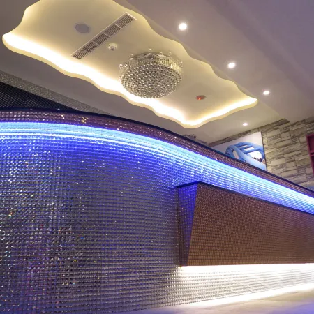 191 Hotel Taoyuan Отели рядом с достопримечательностью «Станция Taoyuan»