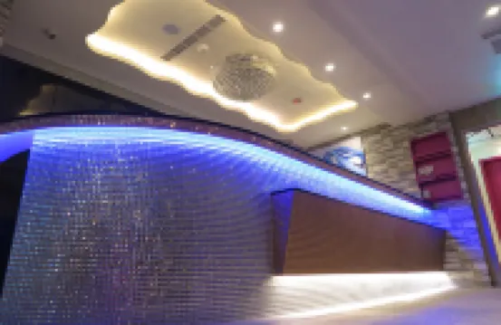 โรงแรม 191 โรงแรมในเถาหยวน