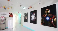 Wan-Yue B&B - 2-Star