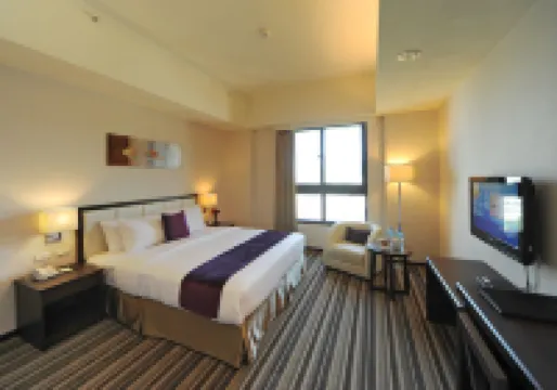 F Hotel - Hualien Hotels in 